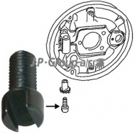 Болт JP GROUP 8163850106