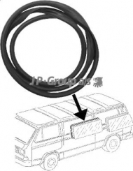 Прокладкa JP GROUP 8186100302