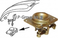 Замок JP GROUP 8187700906