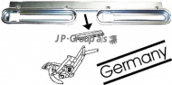 Плавающая колодка JP GROUP 8188100876