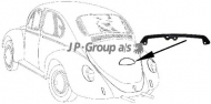 Прокладкa JP GROUP 8195650206