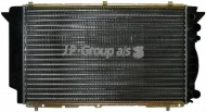 Теплообменник JP GROUP 1114202700