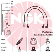 Комплект электропроводки NGK 44256