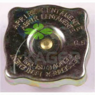 Болт KAGER 00-1559