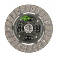 Диск сцепления KAGER 15-5097