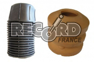 Пылезащитный комплект RECORD FRANCE 925811