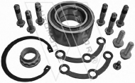Комплект подшипника KAWE FR491048L