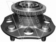 Комплект подшипника KAWE FR901181