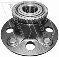 Комплект подшипника KAWE FR901793