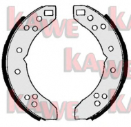 Комлект тормозных накладок KAWE 03630