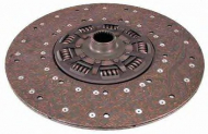 Диск сцепления KAWE 4250