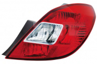 Фонарь EUROLITES LEART 28.412.128