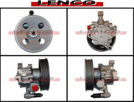 Насос LENCO SP3466