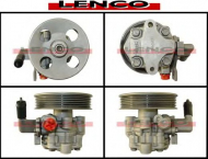 Насос LENCO SP3789