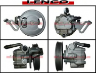 Насос LENCO SP3318