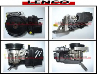 Насос LENCO SP3892