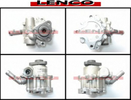 Насос LENCO SP3705