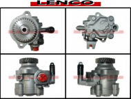 Насос LENCO SP4008