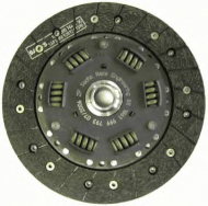 Диск сцепления SACHS (ZF SRE) 881861 999793