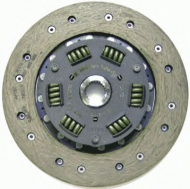 Диск сцепления SACHS (ZF SRE) 881861 999796