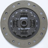 Диск сцепления SACHS (ZF SRE) 881861 999801