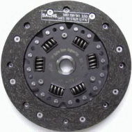 Диск сцепления SACHS (ZF SRE) 881861 999836