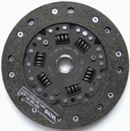 Диск сцепления SACHS (ZF SRE) 881861 999866