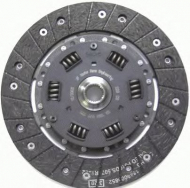 Диск сцепления SACHS (ZF SRE) 881861 999777