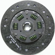 Диск сцепления SACHS (ZF SRE) 881861 999867