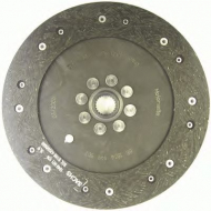 Диск сцепления SACHS (ZF SRE) 881864 999502