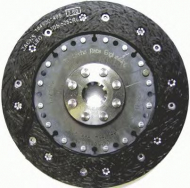 Диск сцепления SACHS (ZF SRE) 881864 999937