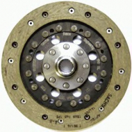 Диск сцепления SACHS (ZF SRE) 881864 999938