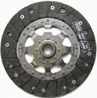 Диск сцепления SACHS (ZF SRE) 881864 999961