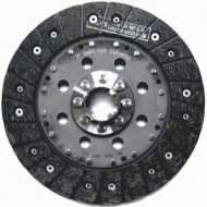 Диск сцепления SACHS (ZF SRE) 881864 999978