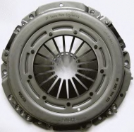 Нажимной диск SACHS (ZF SRE) 883082 999572