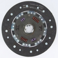 Диск сцепления SACHS (ZF SRE) 181862 168232