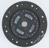 Диск сцепления SACHS (ZF SRE) 881861 000020