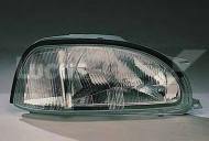Фара LUCAS ELECTRICAL LWB549