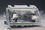 Фара LUCAS ELECTRICAL LWB567