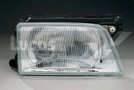Фара LUCAS ELECTRICAL LWB687
