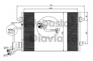 Конденсатор WEBASTO 82D0225011B