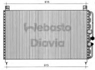 Конденсатор WEBASTO 82D0225052A