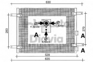 Конденсатор WEBASTO 82D0225232A