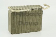 Испаритель WEBASTO 82D0525030A