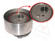 Ролик AUTEX 641559