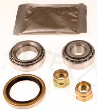 Комплект подшипника AUTEX 802529