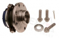 Комплект подшипника AUTEX 805412