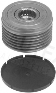 Механизм свободного хода AUTEX 622025