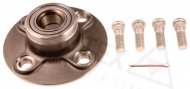 Комплект подшипника AUTEX 802369