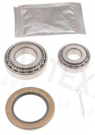 Комплект подшипника AUTEX 802535